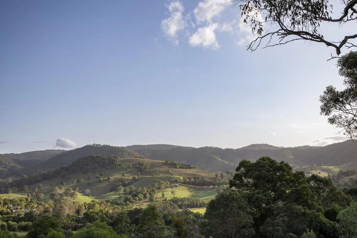 Luxe Farmstay, Main House And Brand New Tiny Home, Animals And Views! Obi Obi 0*,  Australia