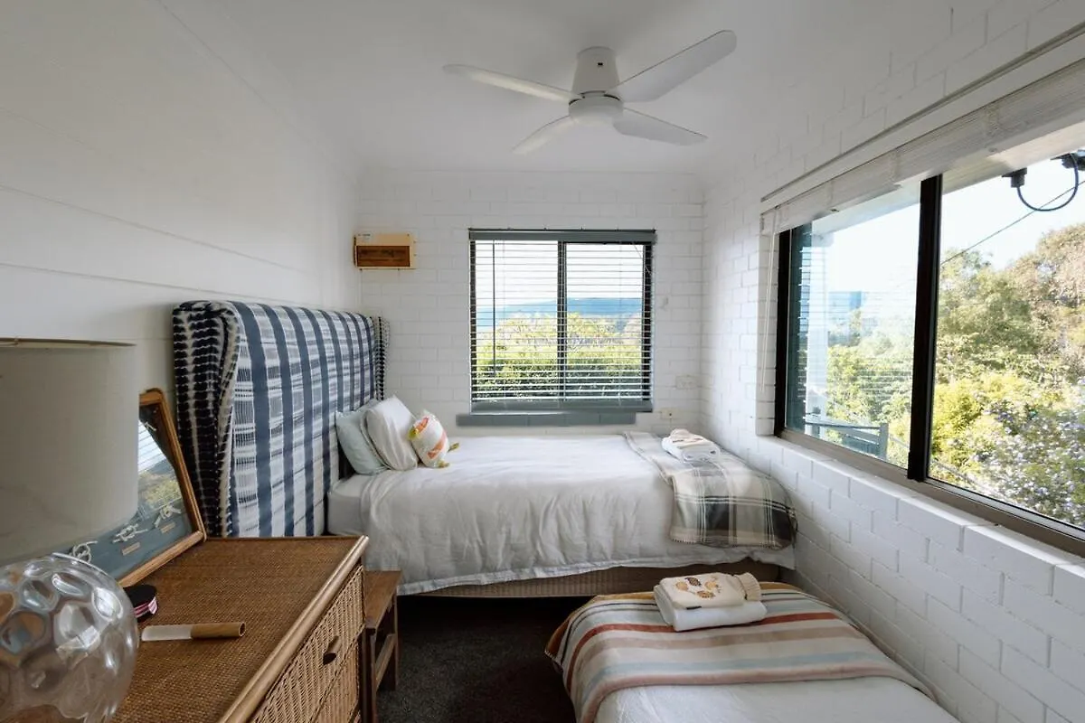 Luxe Farmstay, Main House And Brand New Tiny Home, Animals And Views! Obi Obi 0*,