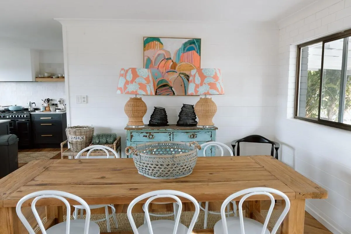 Luxe Farmstay, Main House And Brand New Tiny Home, Animals And Views! Obi Obi Australia